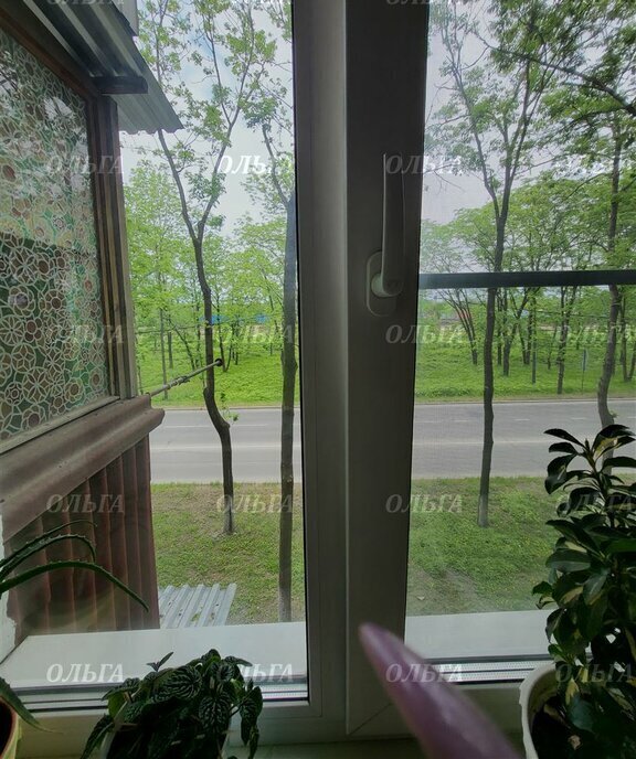 квартира г Биробиджан ул Калинина 51 фото 8
