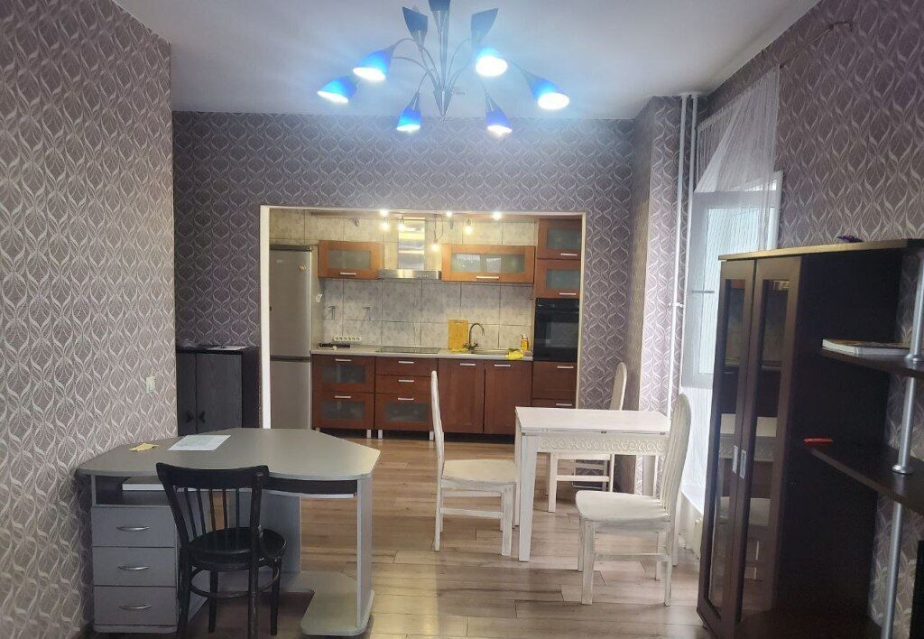 квартира г Иркутск р-н Свердловский мкр Радужный 113 фото 2