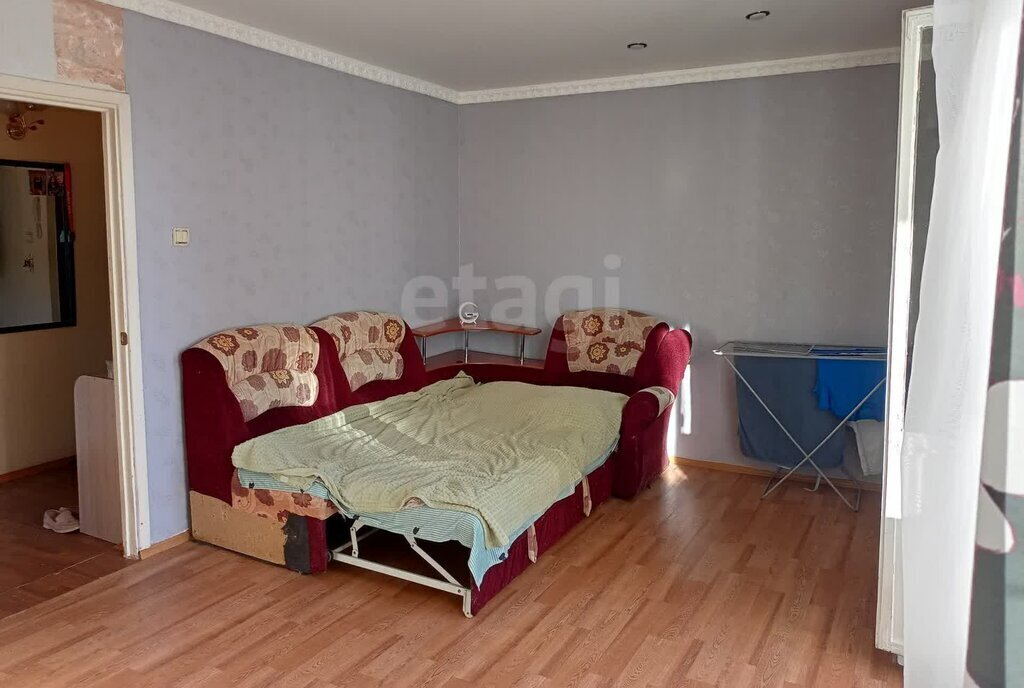 квартира г Ангарск мкр 7 1 фото 5