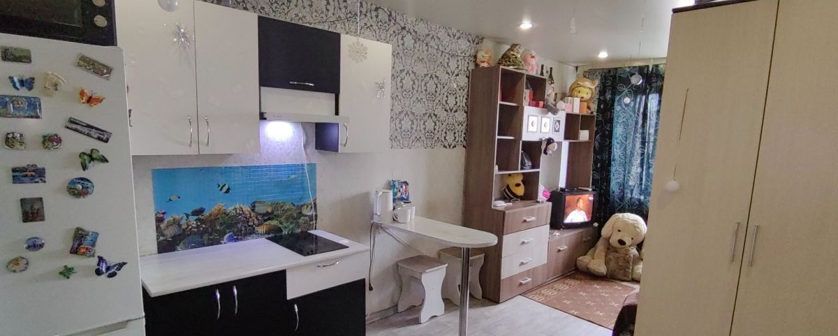 комната г Благовещенск ул Мухина 87/3 фото 3
