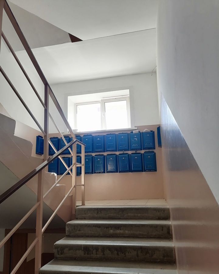 квартира г Бийск ул имени Героя Советского Союза Трофимова 17/3 фото 6