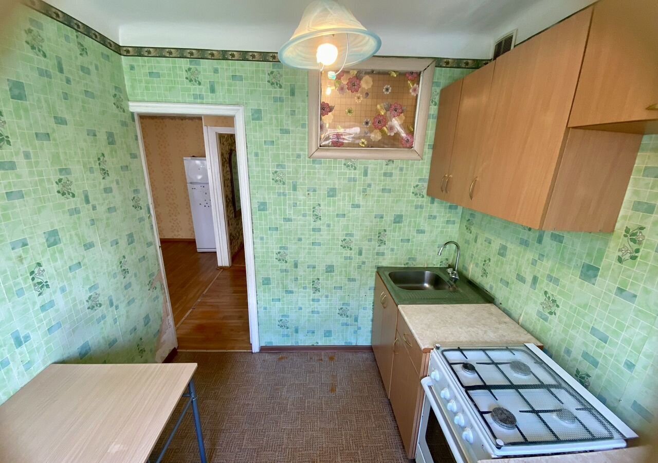 квартира г Хабаровск р-н Индустриальный проезд Иртышский 11а фото 7