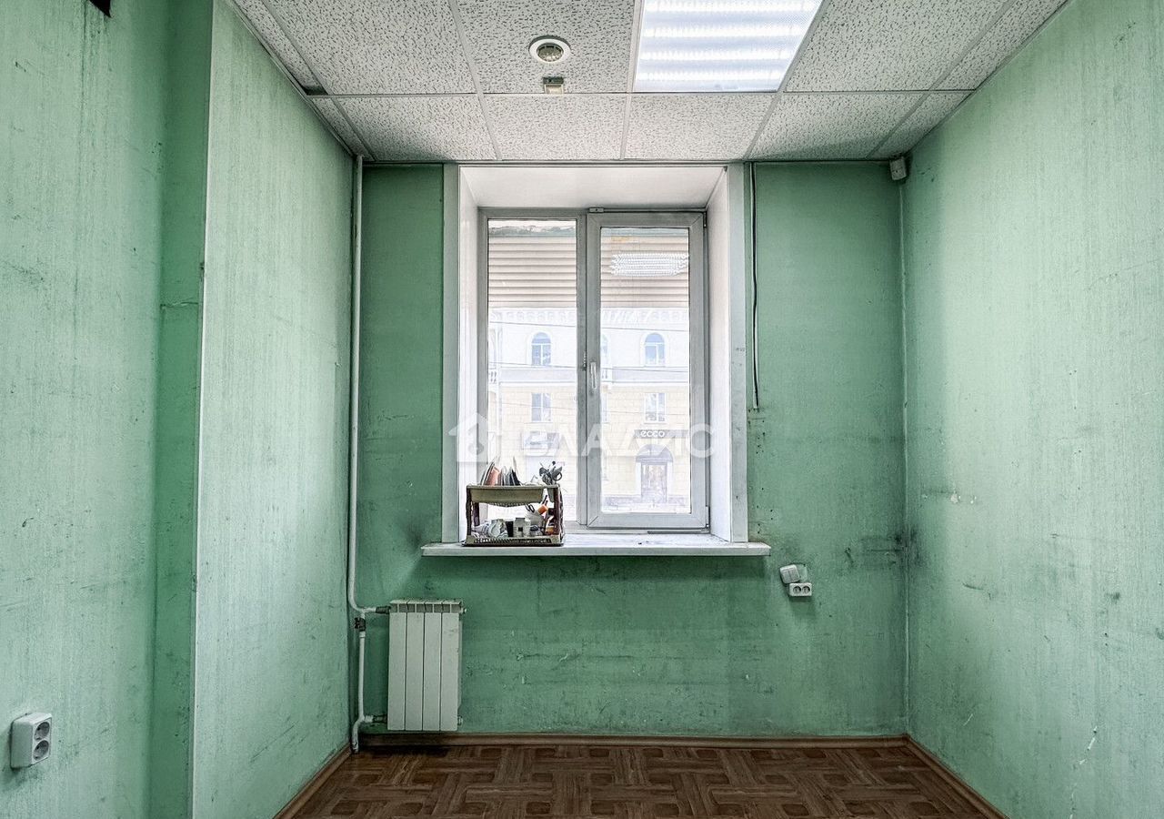 квартира г Ангарск 59-й квартал р-н Кварталы, 7, Ангарский г. о. фото 11