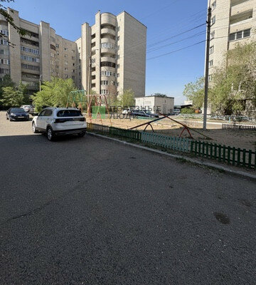 квартира г Чита ул Тимирязева 31 фото 24
