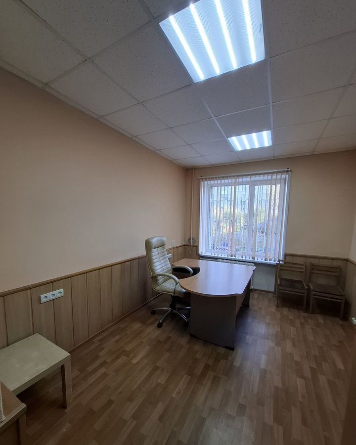 офис г Новосибирск метро Площадь Гарина-Михайловского ул Сибирская 15 фото 1