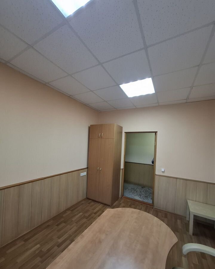офис г Новосибирск метро Площадь Гарина-Михайловского ул Сибирская 15 фото 4