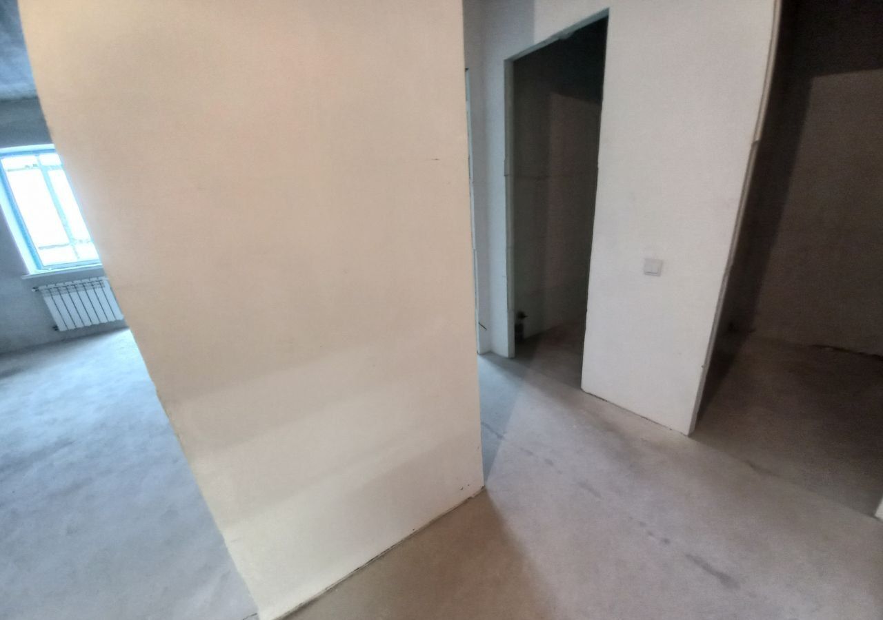 квартира г Абакан ул Ивана Ярыгина 33/1 фото 14