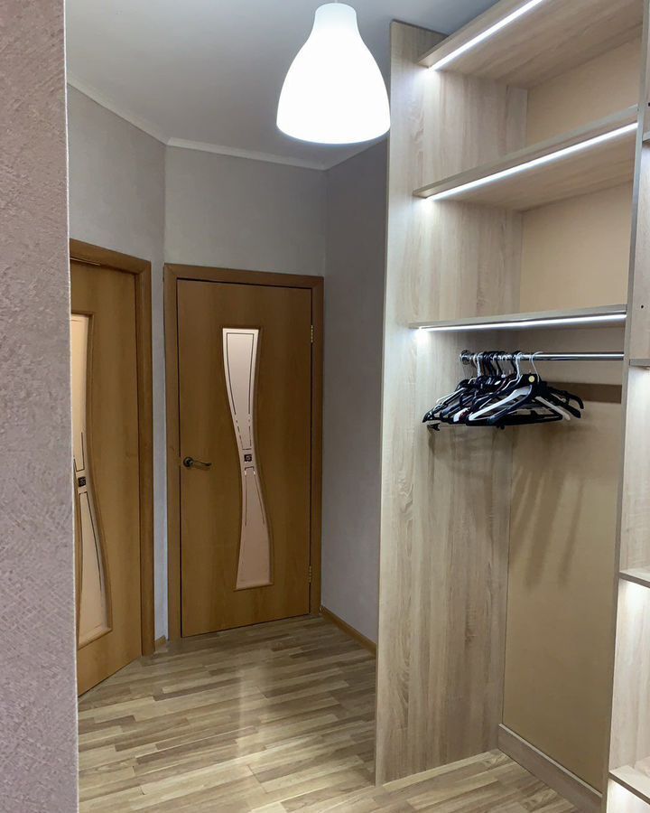 квартира г Красногорск ул Игоря Мерлушкина 1 Опалиха, Красногорск фото 3