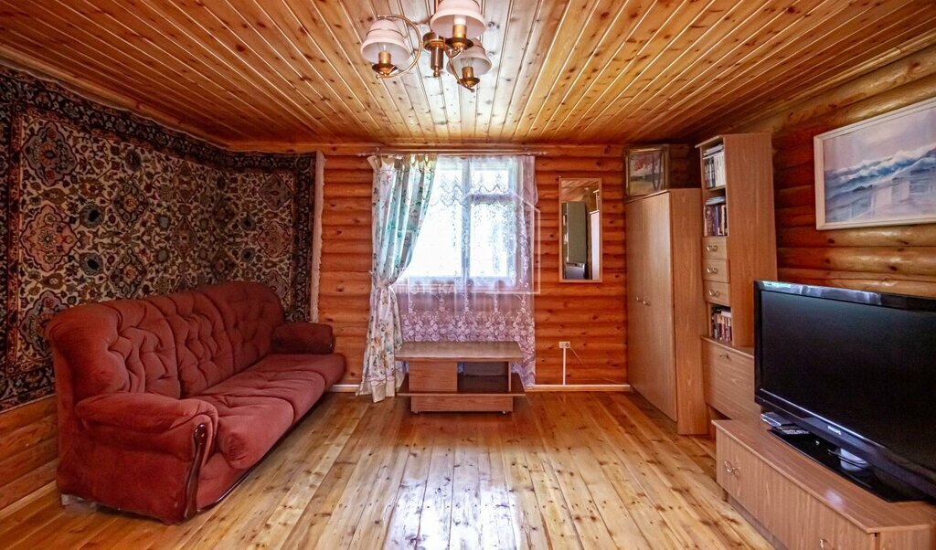 дом г Новосибирск р-н Советский Речной вокзал ТСН СНТ Отдых-2, 205 фото 10