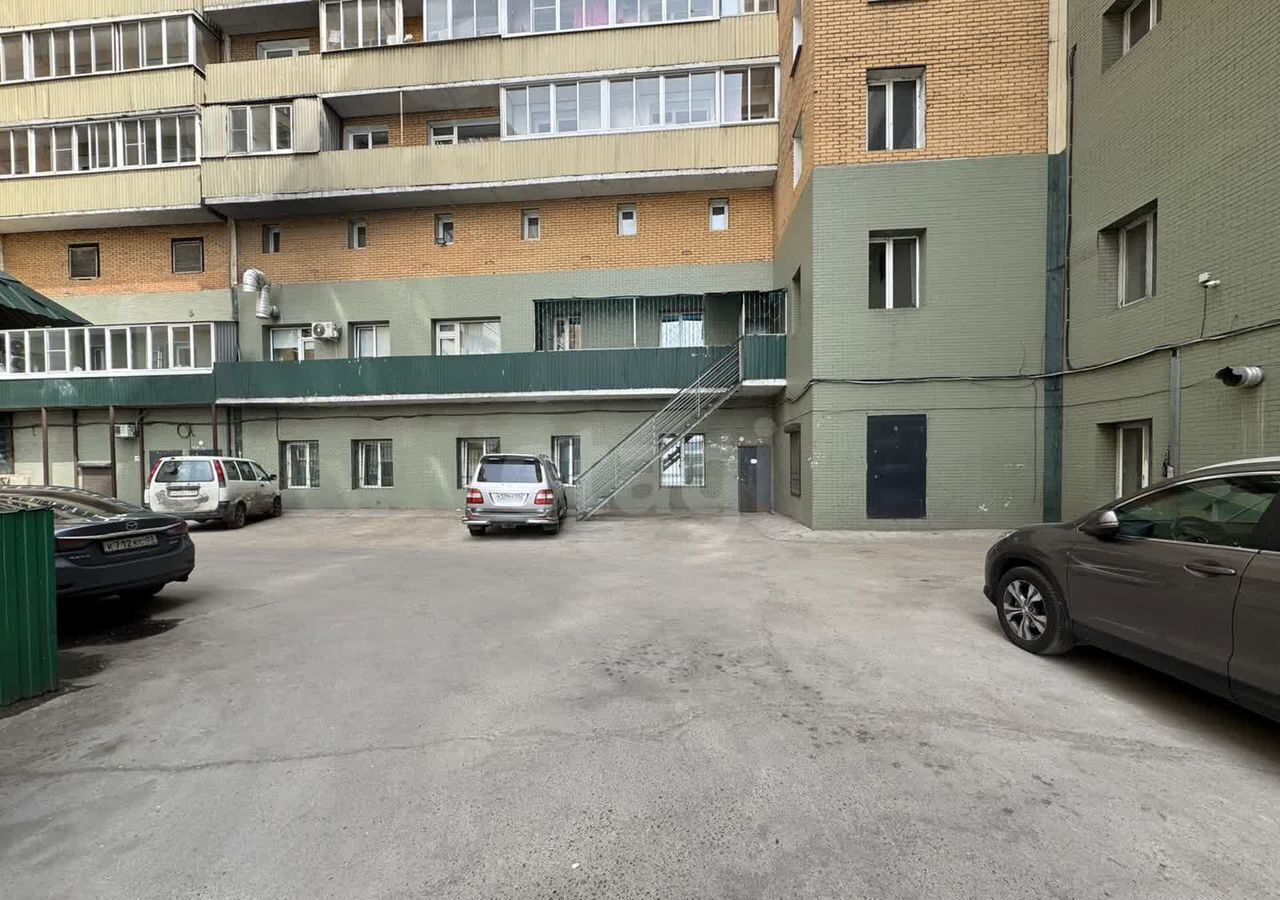 квартира г Улан-Удэ р-н Октябрьский ул Ключевская 76а фото 36