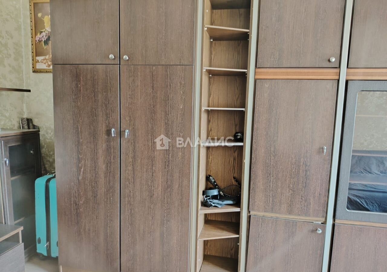 квартира г Кемерово р-н Заводский ул Федоровского 24 фото 5