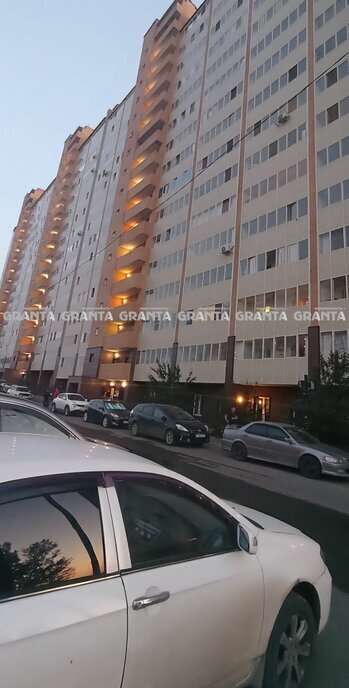 квартира г Красноярск р-н Октябрьский ул Норильская 16и ЖК «Западный» фото 16