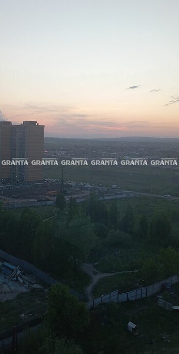 квартира г Красноярск р-н Октябрьский ул Норильская 16и ЖК «Западный» фото 12