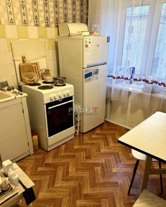 квартира г Красноярск р-н Центральный ул Диктатуры Пролетариата 18 фото 7
