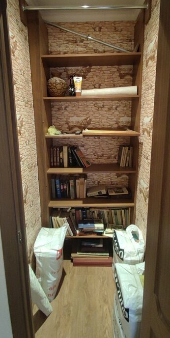 квартира г Дзержинск ул Маяковского 26 Кировская фото 10