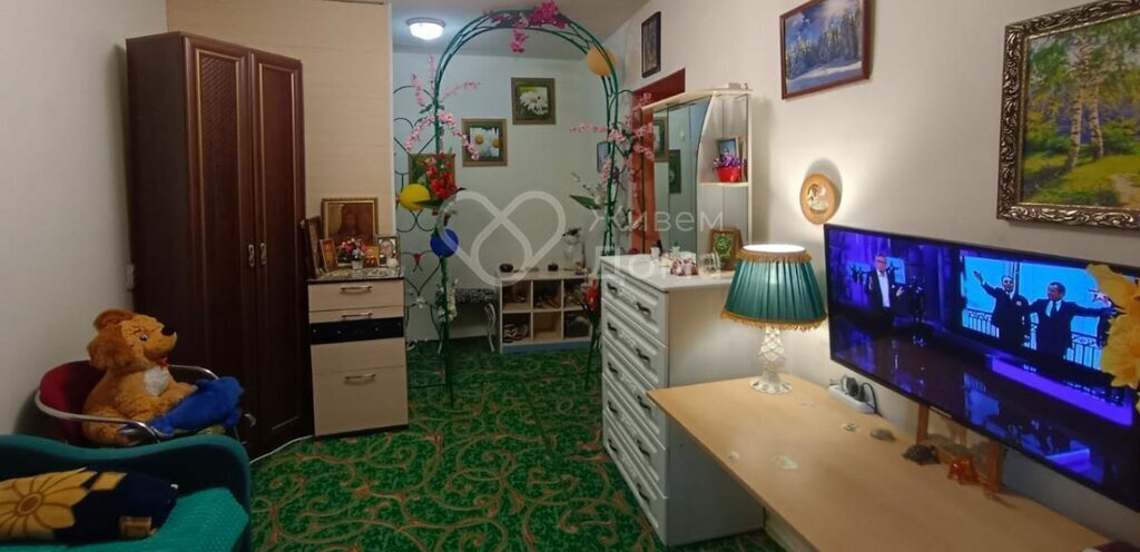 квартира г Волжский ул Пионерская 3 фото 1