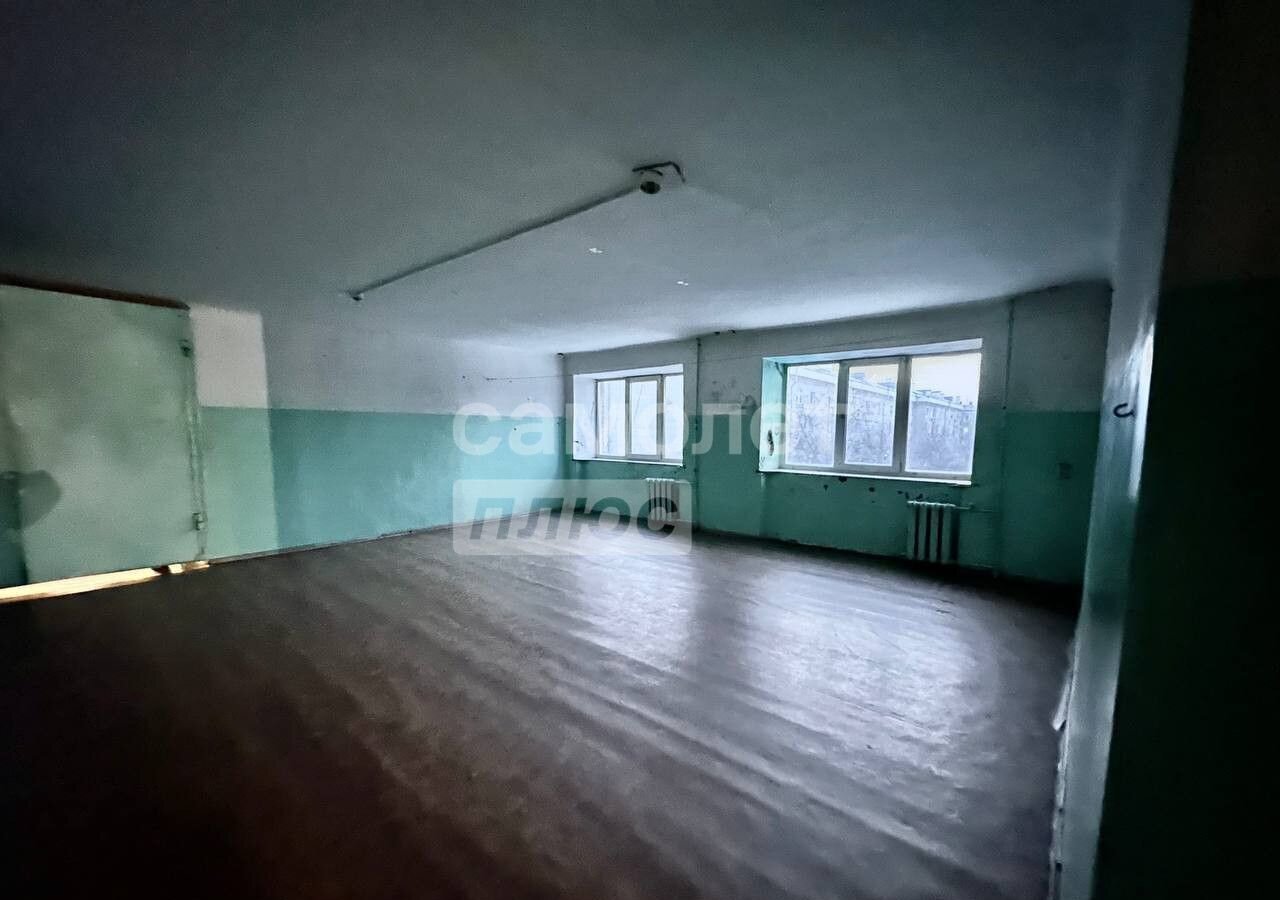 комната г Комсомольск-на-Амуре пр-кт Копылова 49 фото 12