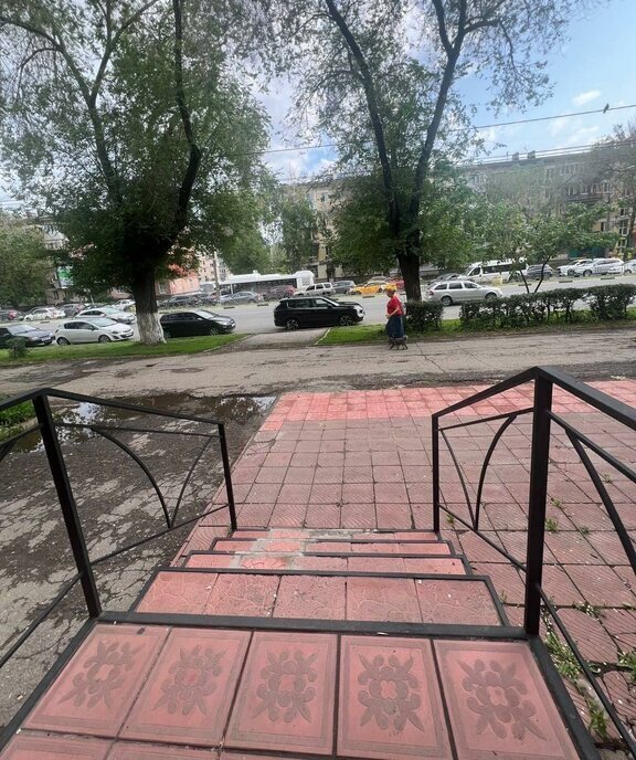 офис г Самара р-н Октябрьский Спортивная ул Гагарина 60 фото 23