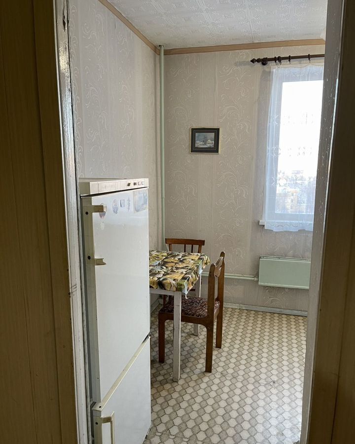 квартира г Нижневартовск ул Мира 31/3 Тюменская обл. фото 3