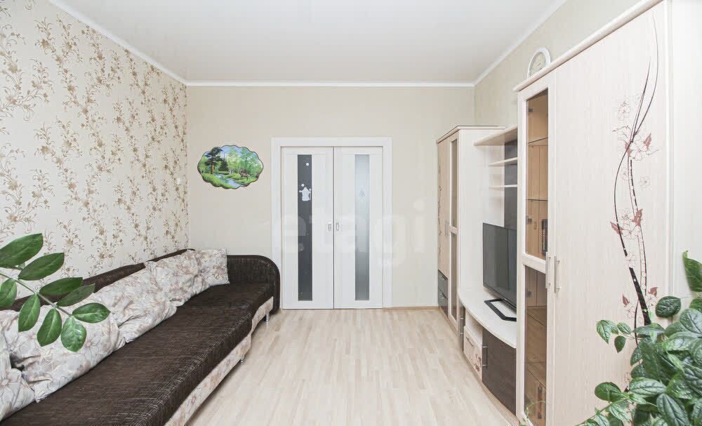 квартира г Нижневартовск ул Мира 95 Тюменская обл. фото 3