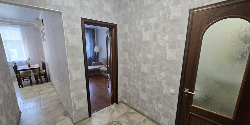 квартира р-н Анапский г Анапа ул Станичная 30в мкр-н Алексеевка фото 12