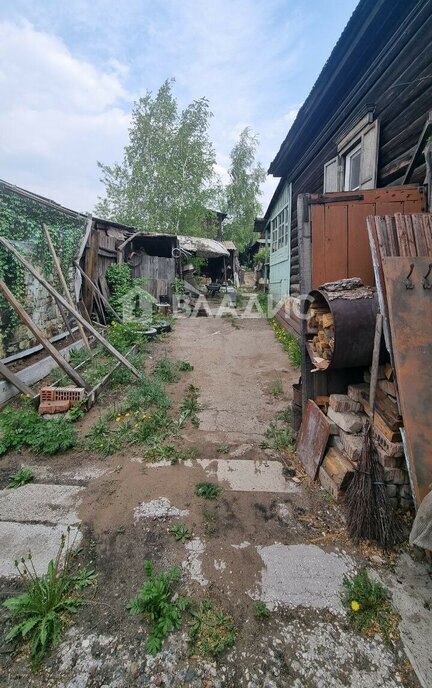 дом г Чита р-н Железнодорожный ул Лунная 29 фото 23