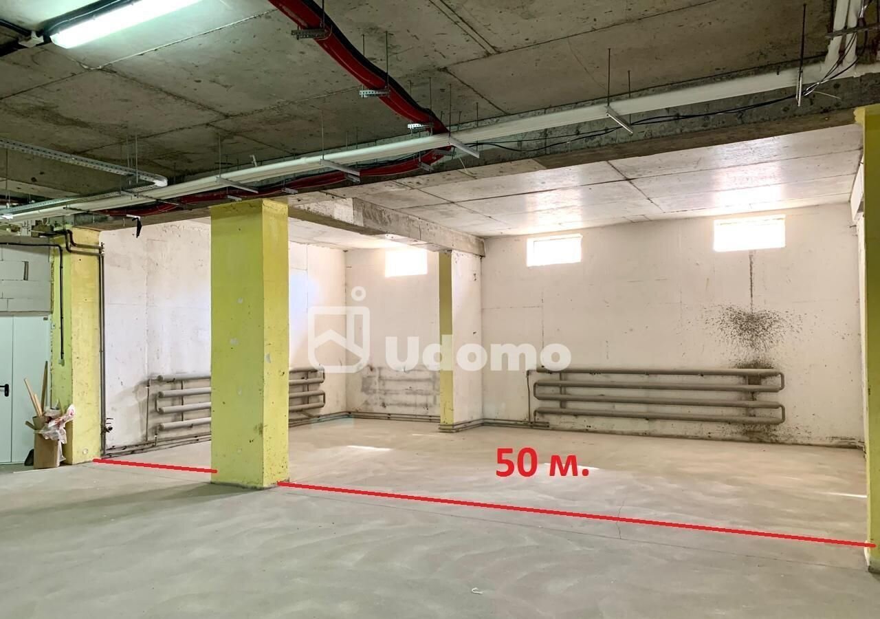 свободного назначения г Уфа р-н Октябрьский ул Набережная р. Уфы 39/3 фото 6