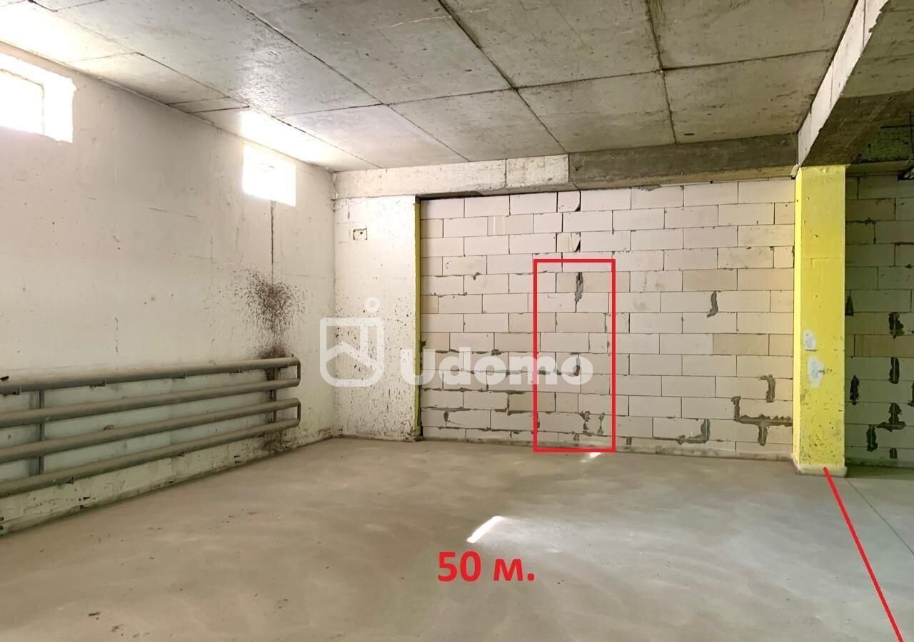 свободного назначения г Уфа р-н Октябрьский ул Набережная р. Уфы 39/3 фото 9