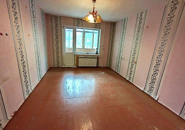 квартира р-н Кировский ул Взлетная 1а фото