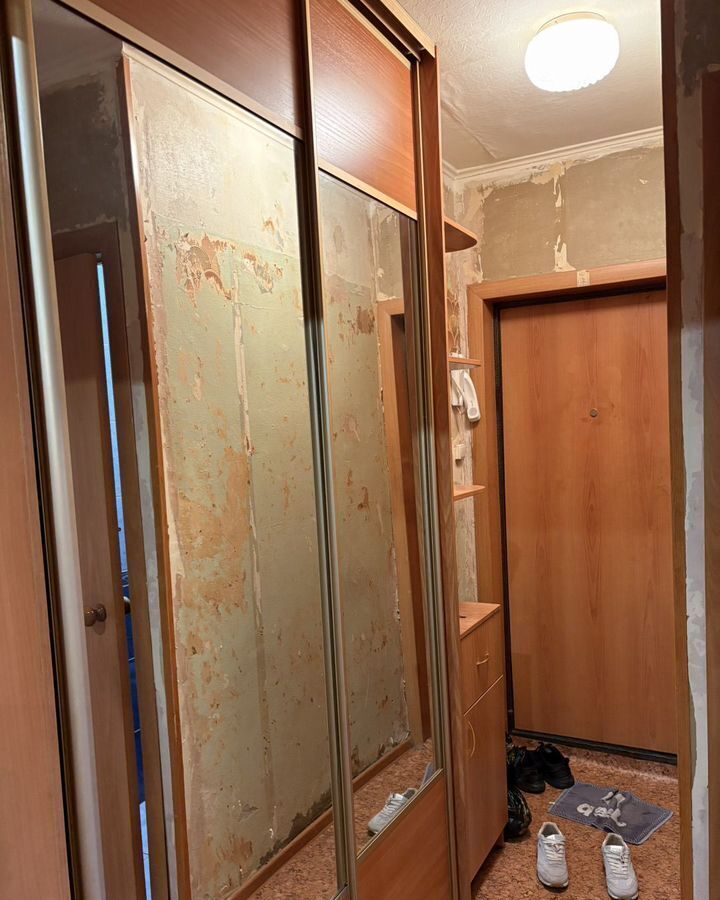 квартира г Челябинск р-н Ленинский ул Вагнера 71 фото 7