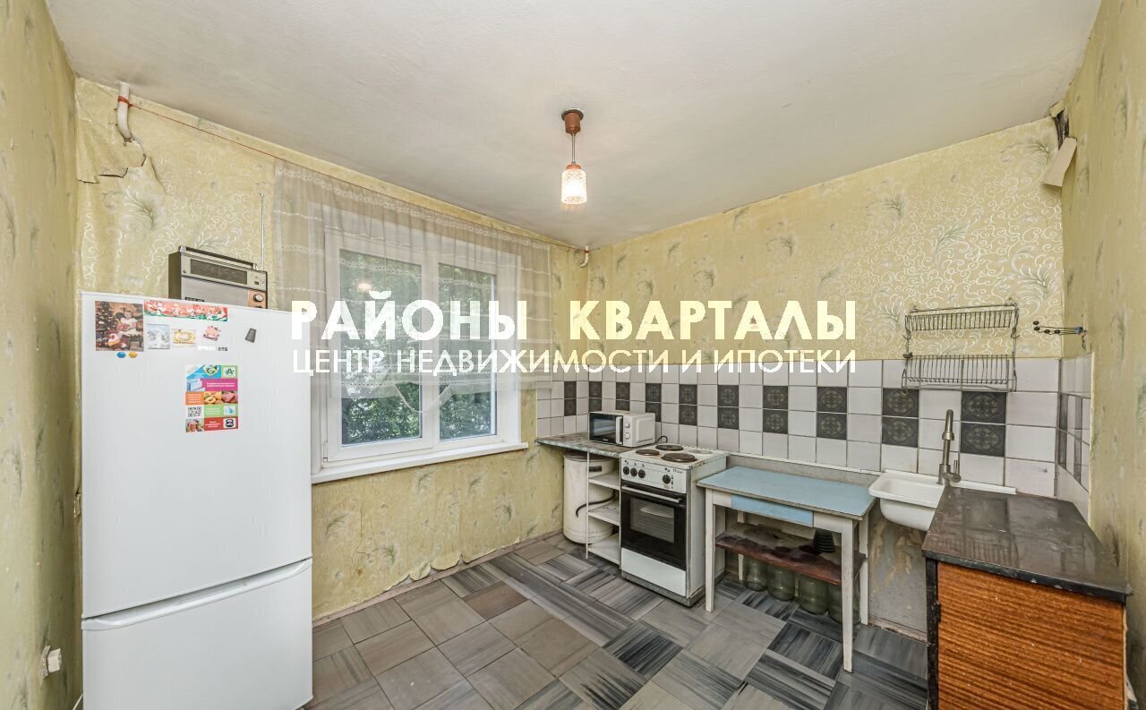 квартира г Челябинск р-н Металлургический ул Мира 19 фото 6