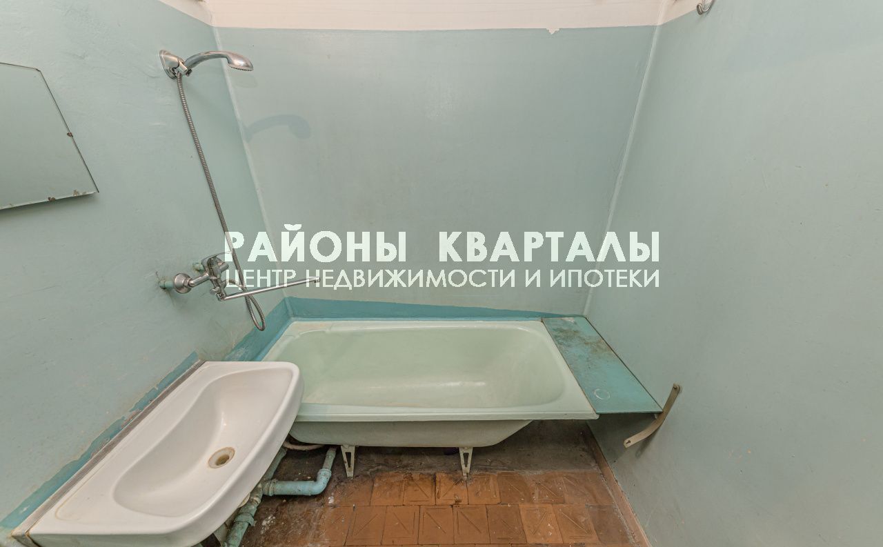 квартира г Челябинск р-н Металлургический ул Мира 19 фото 9