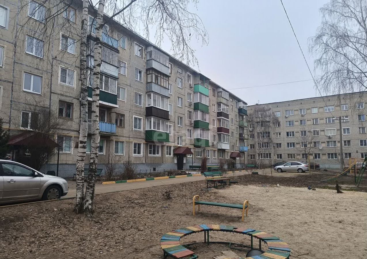 квартира г Тамбов р-н Октябрьский ул Подвойского 9 фото 25