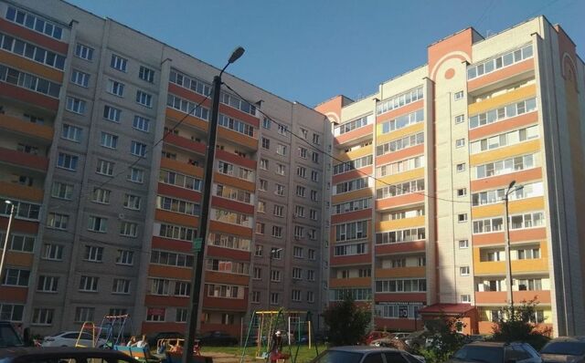 р-н Промышленный ул Крупской 44б фото