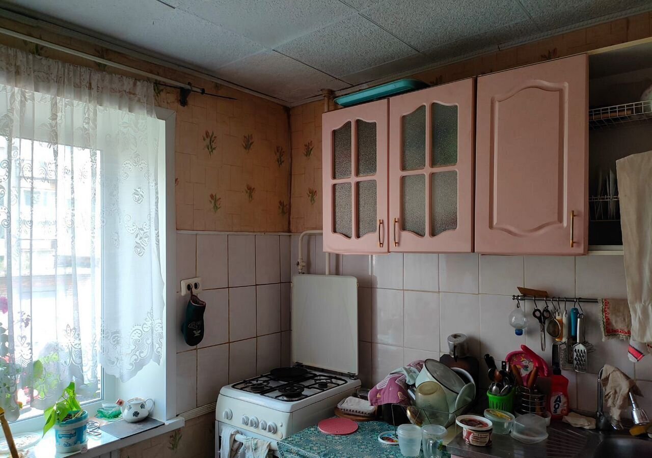 квартира г Полевской р-н мкр Ялунина 9 фото 4
