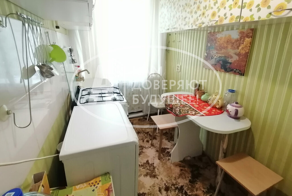 квартира р-н Нытвенский г Нытва ул Максима Горького 18а фото 1