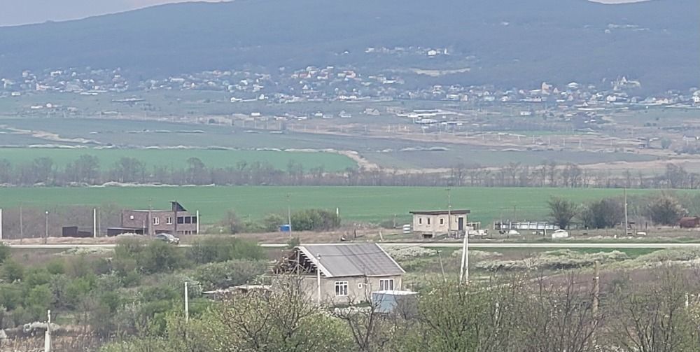 земля р-н Анапский г Анапа СОТ Мечта, 11-й пр, Цибанобалка фото 5