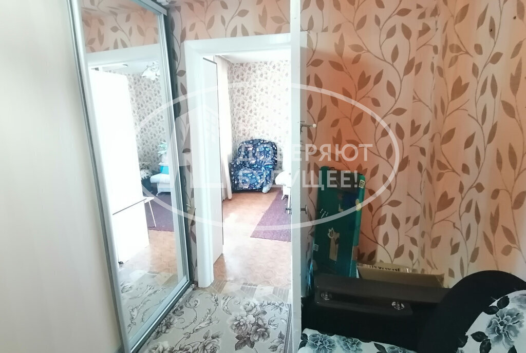 квартира р-н Нытвенский г Нытва ул Максима Горького 18а фото 6