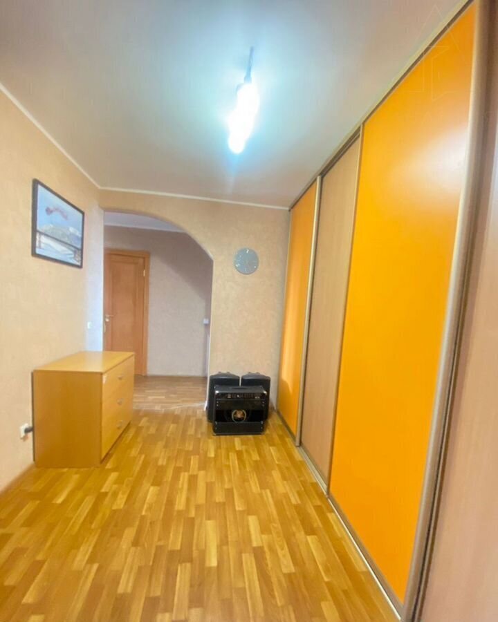 квартира г Уфа р-н Кировский ул Пушкина 43 фото 18