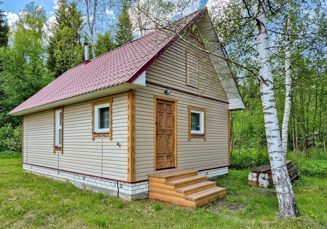 снт Весна 4, Гаврилов-Ям фото