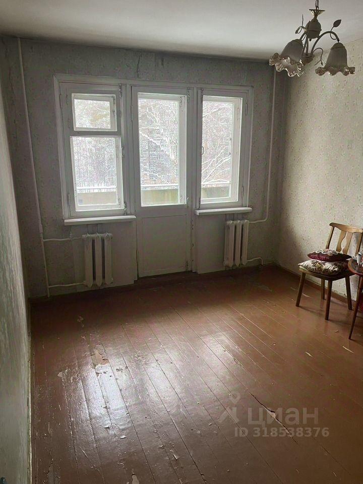 квартира г Новосибирск р-н Советский ул Ильича 15 фото 1