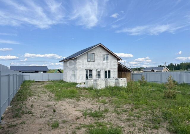 Шиховское сельское поселение, Ромашковая ул., 20, Киров фото