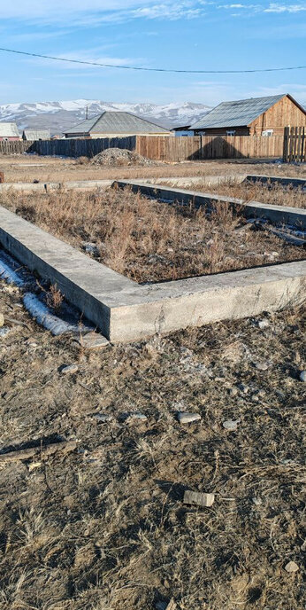 земля г Кызыл ул Солнечная местечко Вавилинский затон фото 1