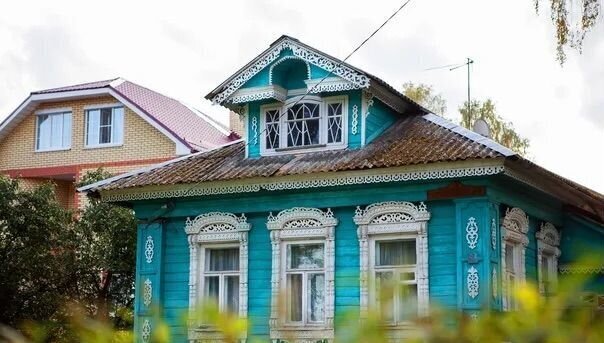 дом р-н Октябрьский ул Московская фото