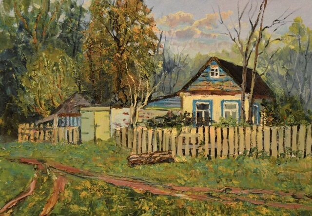дом д Маракуши с Фоки фото
