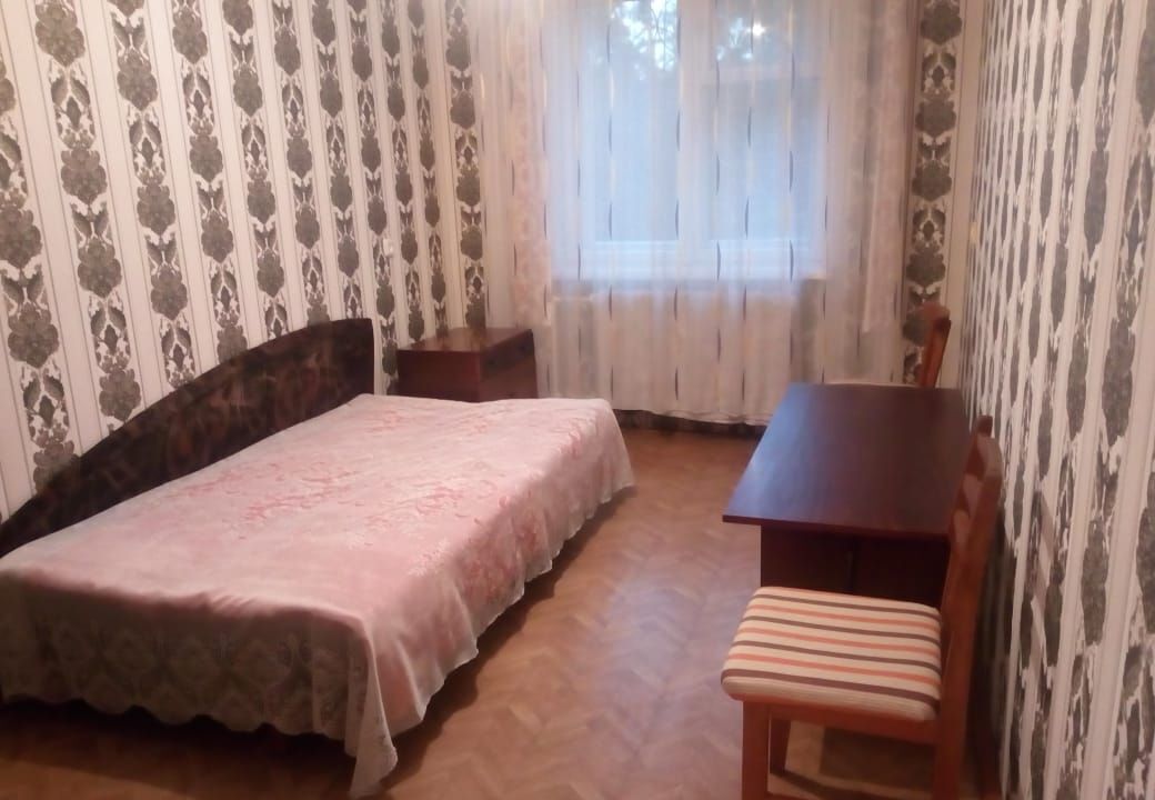квартира г Абакан ул Маршала Жукова 9 фото 1