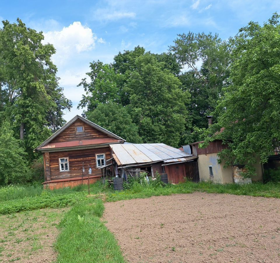 дом р-н Чкаловский г Чкаловск пл Комсомольская фото 2