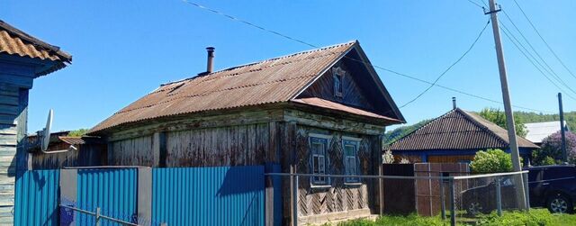 с Лаклы Лаклинский сельсовет, Челябинская область, Межевой фото