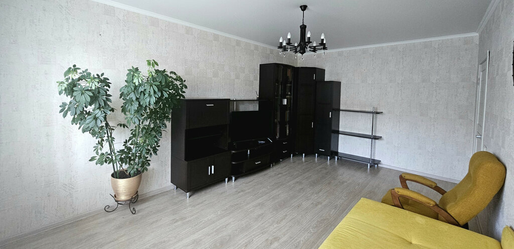 квартира г Саратов р-н Волжский ул Малая Горная 40/54 фото 4