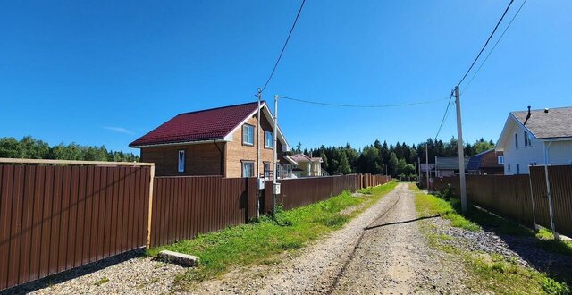 д Рождествено 46 км, Солнечногорск, Пятницкое шоссе фото